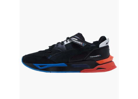 PUMA Mirage Sport M BMW Motorsport (307063 01) schwarz