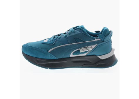 PUMA Mirage Sport Mercedes AMG Petronas F1 Blue Coral (307160-02) türkis