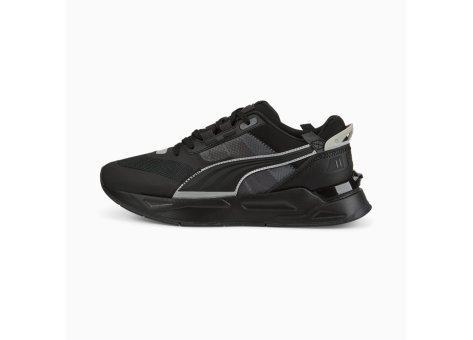 PUMA Mirage Sport Tech reflektierende Sneakers (388620_01) schwarz