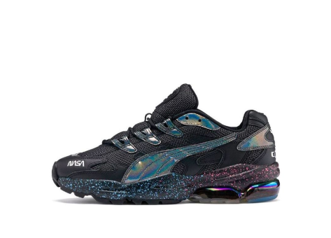 PUMA Cell Alien NASA x Space Agency (372513 01) schwarz