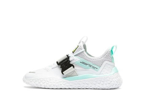 PUMA Need For Speed Heat x Hi OCTN (306582 02) weiss
