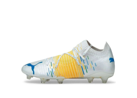 PUMA Neymar Jr. x Future Z 1.1 FG AG Jelly Bean (106842 01) bunt