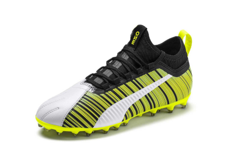PUMA One 5.3 Mg (10565802) bunt