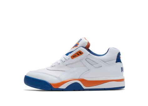 PUMA Palace Guard Knicks (370063 05) weiss