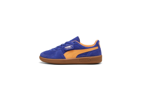 PUMA Palermo (397271/020) blau