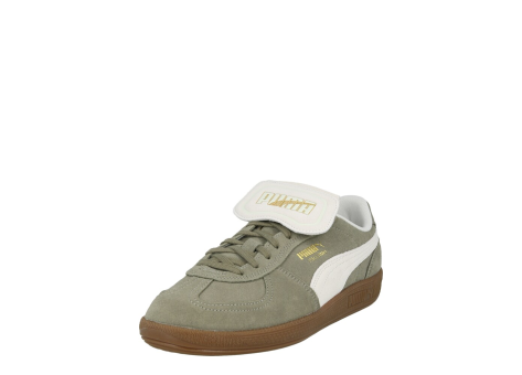 PUMA Palermo Premium (402350-02) grau