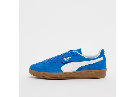 PUMA Palermo Jr (397271/011) weiss