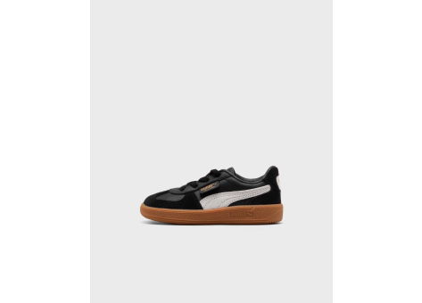 PUMA Palermo Lth AC Inf (397277/003) schwarz