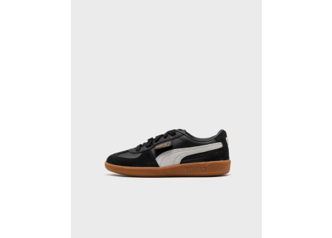 PUMA Palermo Lth PS (397276/003) schwarz