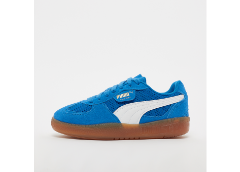 PUMA Palermo (398824/002) braun