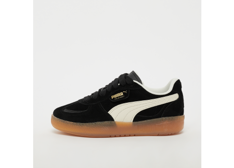 PUMA Palermo Moda Xtra Gum Wns (400323/002) schwarz