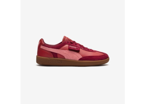 PUMA Palermo PALOMO (397308/001) rot