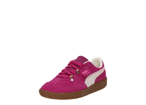 PUMA Palermo Pin It Up (404860-01) pink