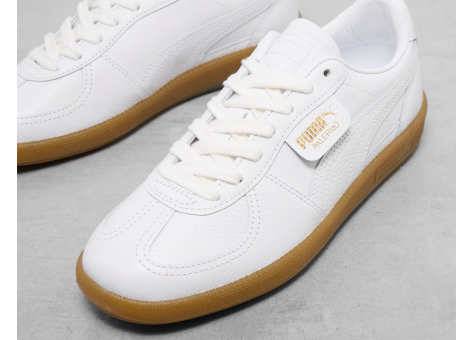 PUMA Palermo Premium weiss 397246 001 Preisvergleich