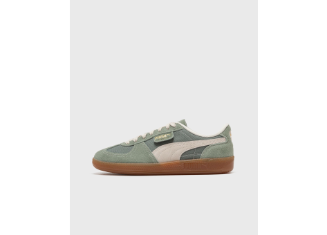 PUMA Palermo Vintage (396841-12) grün
