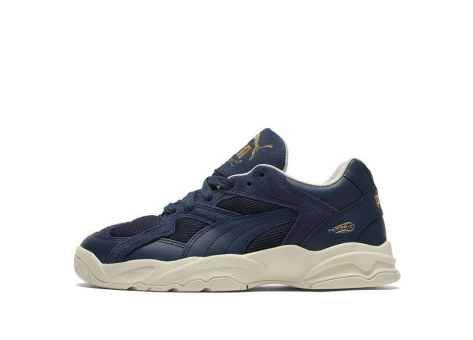 PUMA Performer Core (374103-02) blau