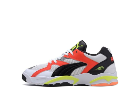 PUMA Performer Retro (371910_01) bunt