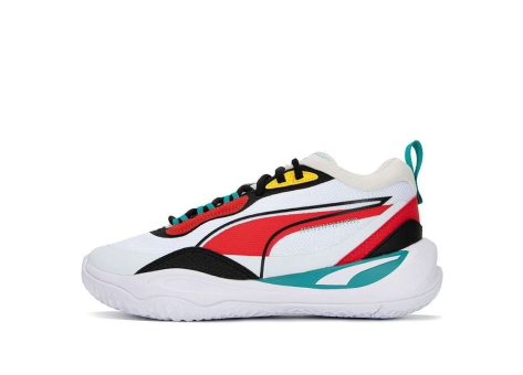 PUMA Playmaker (385841-05) bunt