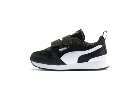 PUMA R78 (373617_01) schwarz