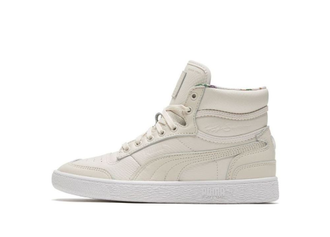 PUMA Ralph Sampson Mid Lthr X Ts (37333001) beige