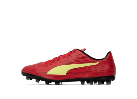 PUMA Rapido 3 MG (106573-08) rot