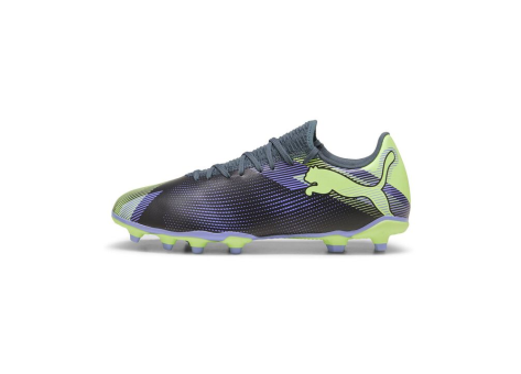 PUMA Future 7 Play FG AG (107939/003) grau