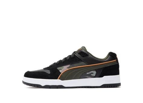 PUMA Rbd Game (386374-01) schwarz