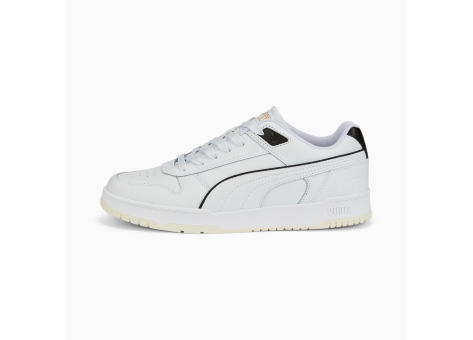 PUMA RBD Game Low (386373_01) weiss