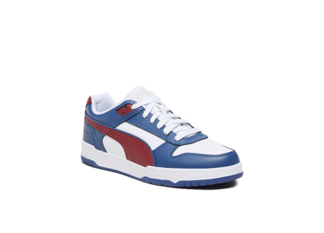 PUMA RBD Game Low (386373-15) blau