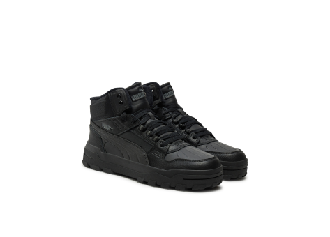 PUMA Rebound Abrupt WTR (398697/003) schwarz