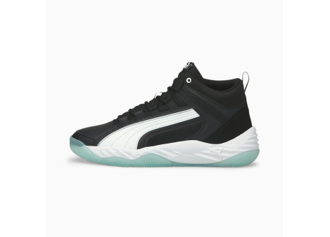 PUMA Rebound Future Evo (374899_01) schwarz