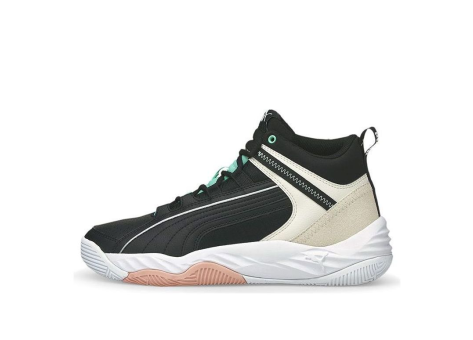 PUMA Rebound Future Evo Cabbage (374899-04) schwarz