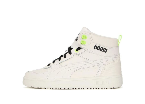 PUMA REBOUND Joy (387592-05) weiss