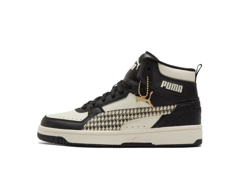 PUMA Rebound Joy Geometrics (385253-01) bunt