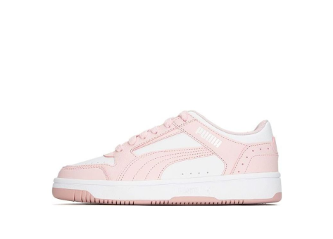 PUMA Rebound Joy Low Chalk (380747-11) pink