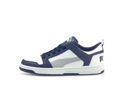 PUMA Rebound Lo SL (369866-013) bunt