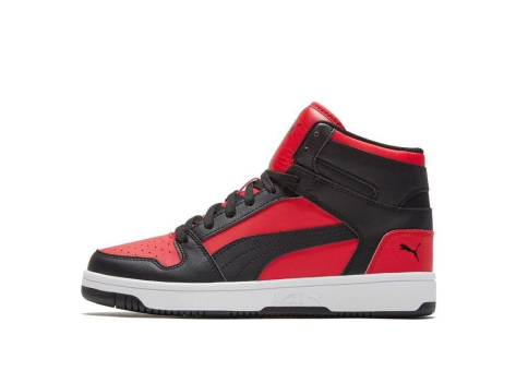 PUMA Rebound LayUp High Risk (369573-12) bunt