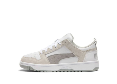 PUMA Rebound LayUp Low SD High Rise (370539-02) bunt