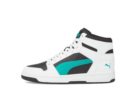 PUMA Rebound LayUp (369573-26) bunt