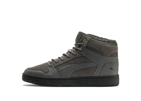 PUMA Rebound LayUp SD Fur (369831-002) grau