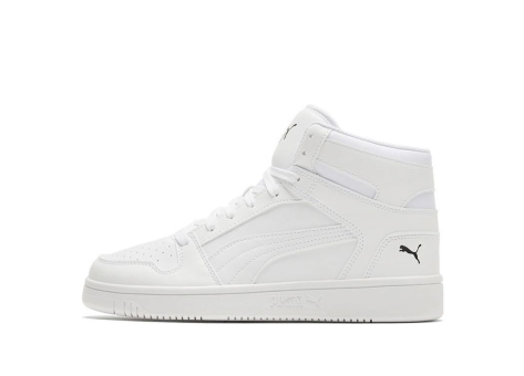PUMA Rebound LayUp SL (369573/003) weiss