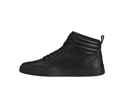 PUMA Rebound Street V2 (363716-01) schwarz