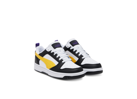 PUMA Rebound V6 Lo e 38 (393833_23) bunt