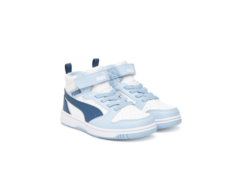 PUMA Rebound V6 Mid AC PS Grö e (393832_32) bunt