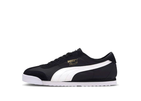 PUMA Roma 68 Nylon (371748-01) schwarz