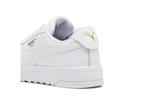 PUMA Roma Feminine Grö e 38 (398609_01) weiss