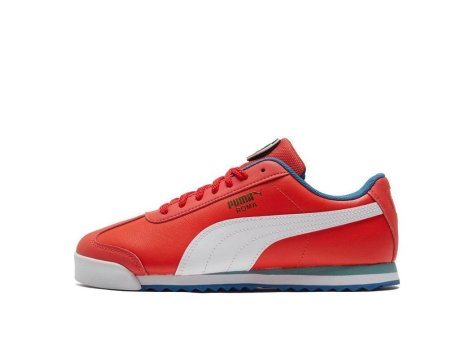 PUMA Roma Go For (385482 01) rot