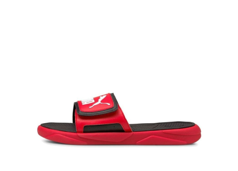 PUMA Royalcat Comfort Sandal (372280-07) bunt