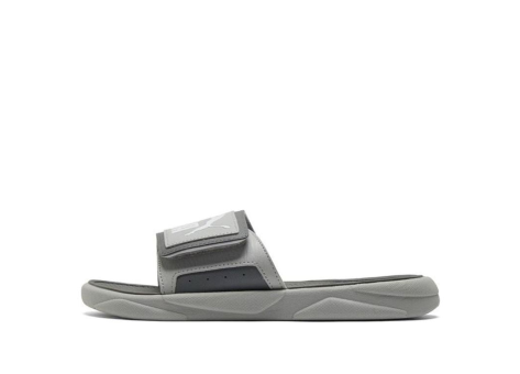 PUMA Royalcat Comfort Sandal Grey (372280-15) grau