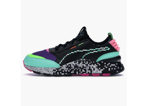 PUMA RS Game Error (367970 01) bunt